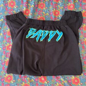 Club Exx - Daddy Sweatpants